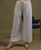 NEA Chikankari Straight Palazzo Plus Size